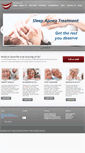 Mobile Screenshot of denturestoronto.com